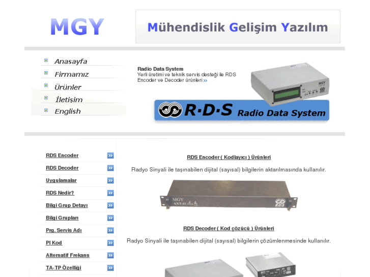 www.mgy.com.tr