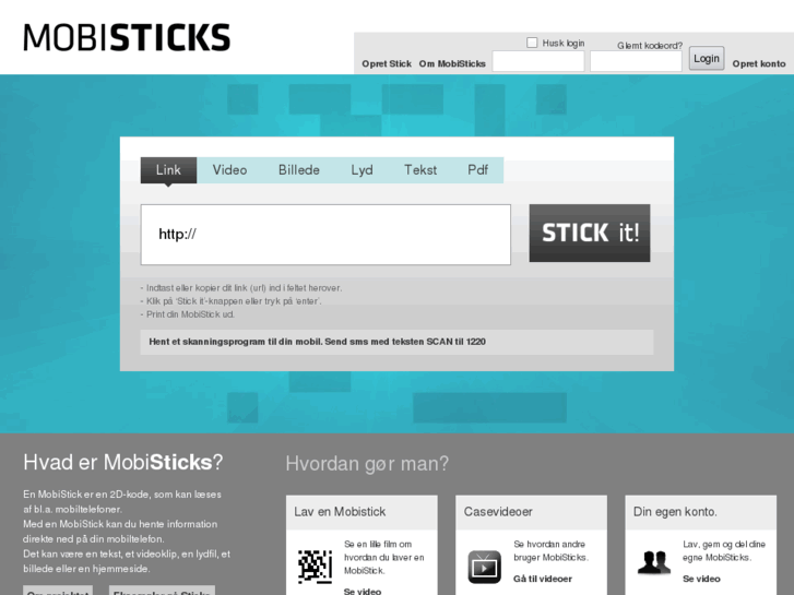 www.mobisticks.dk