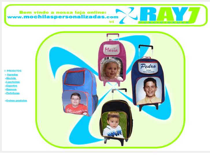 www.mochilaspersonalizadas.com