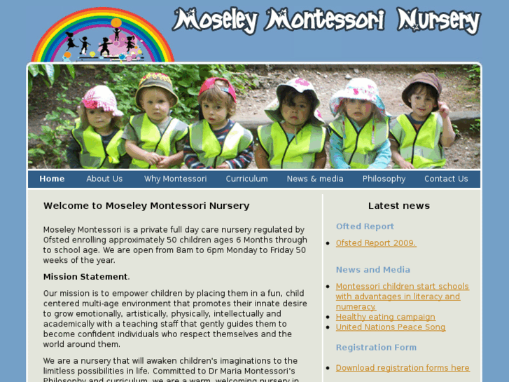 www.moseleymontessori.com