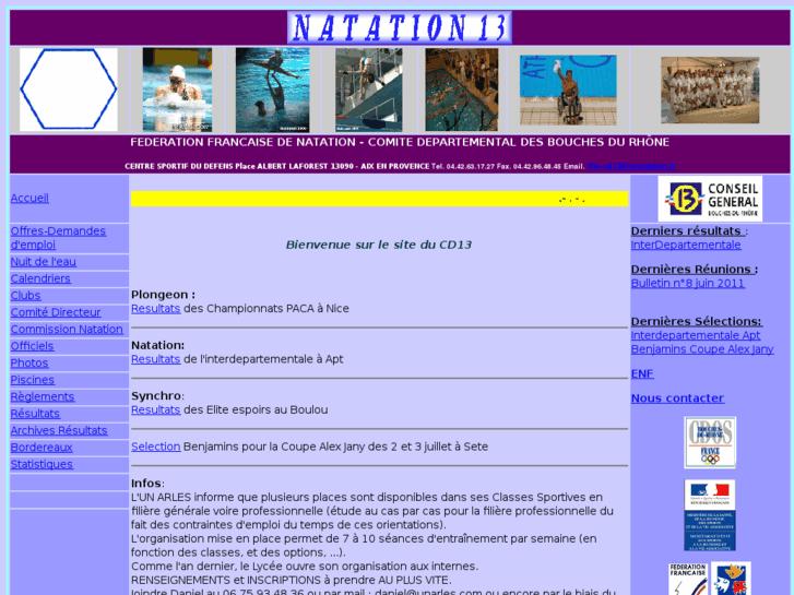www.natation13.org