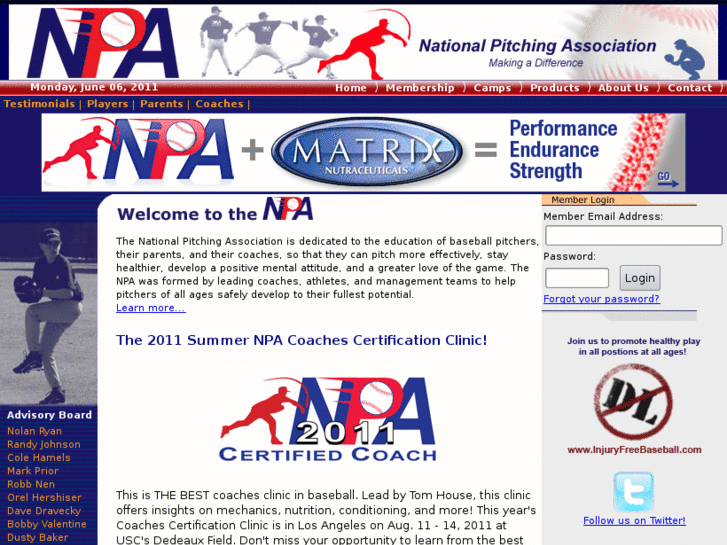 www.nationalpitching.net