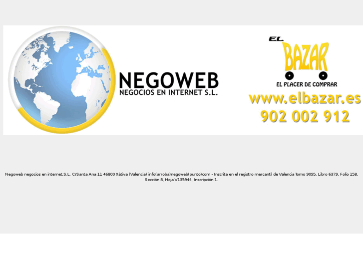 www.negoweb.com