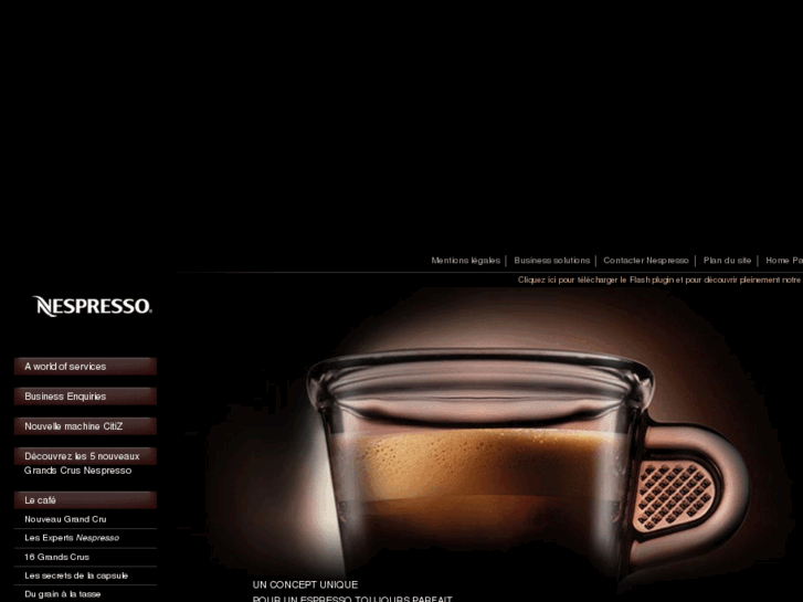 www.nespresso.be