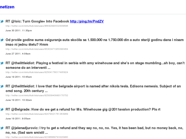 www.netizen.rs