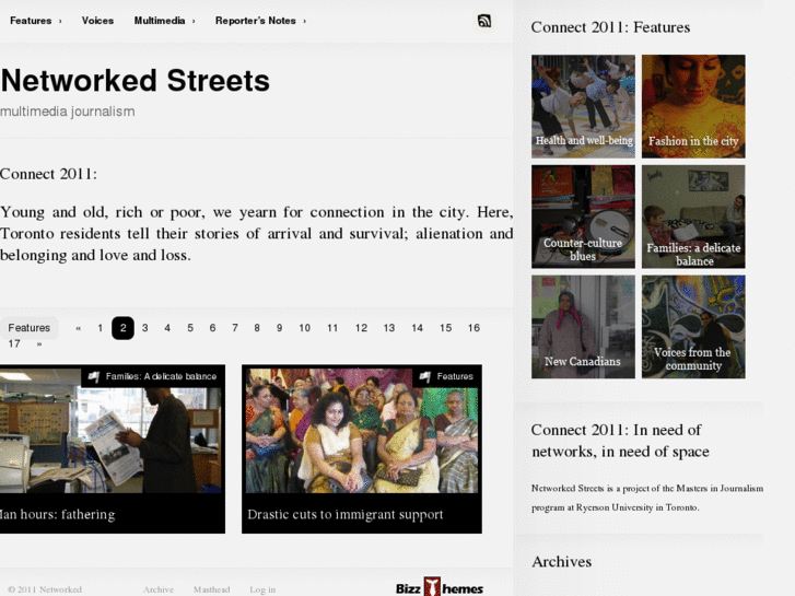 www.networkedstreets.com