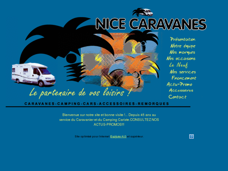 www.nice-caravanes.com