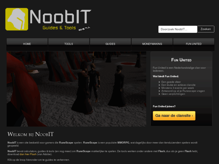 www.noobit.nl