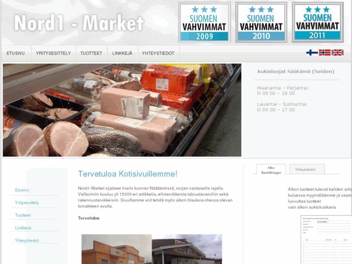 www.nord1market.com