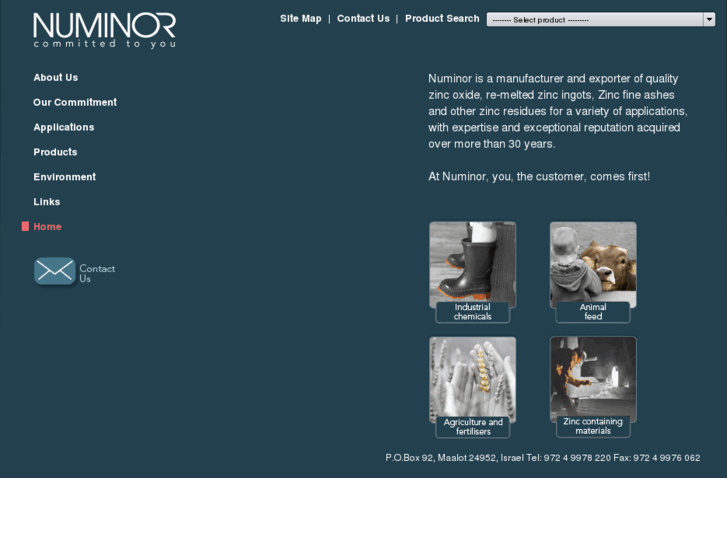 www.numinor.com