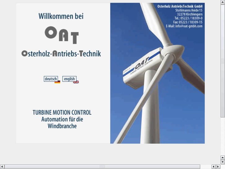 www.oat-gmbh.com