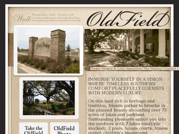 www.oldfieldliving.com