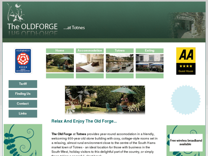 www.oldforgetotnes.com