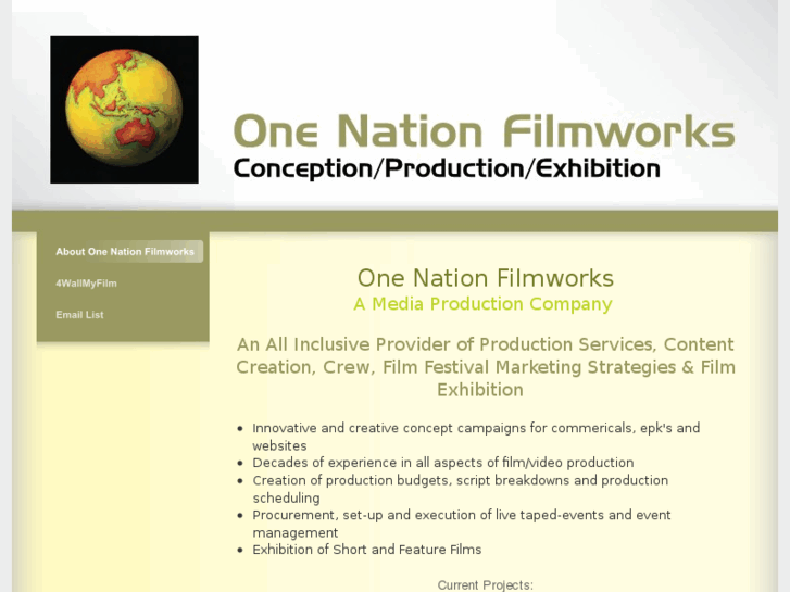 www.onenationfilmworks.com