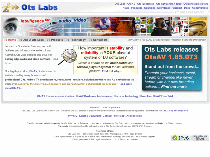 www.ots-labs.com