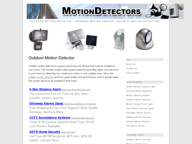 www.outdoormotiondetector.org