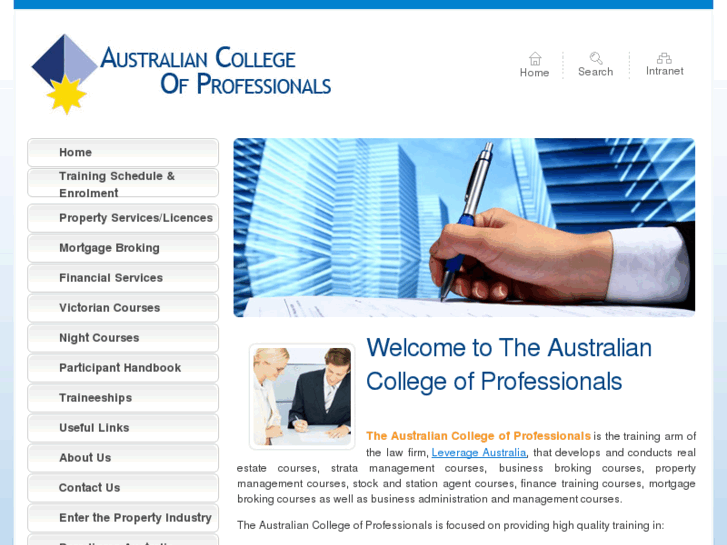 www.paradigmsaustralia.com