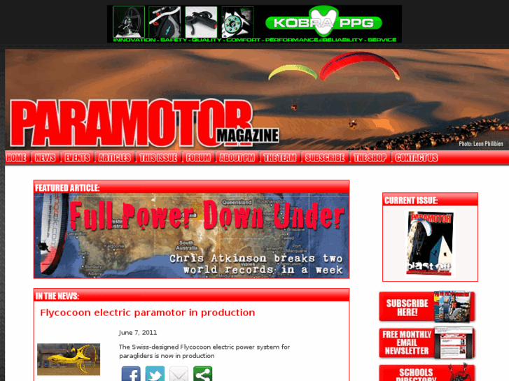 www.paramotormagazine.com