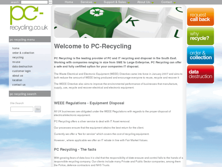 www.pc-recycling.co.uk