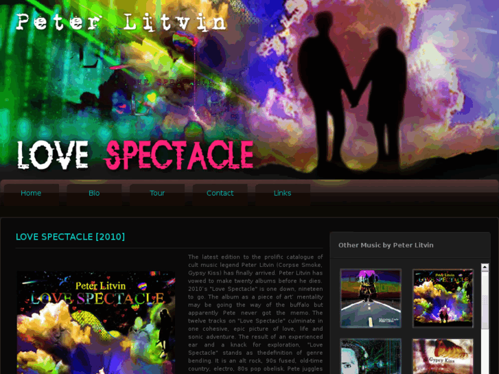 www.peterlitvinmusic.com