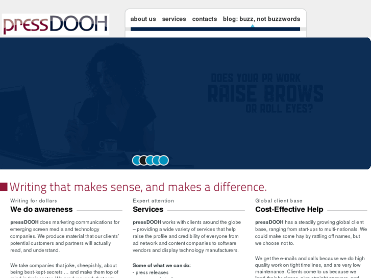 www.pressdooh.com