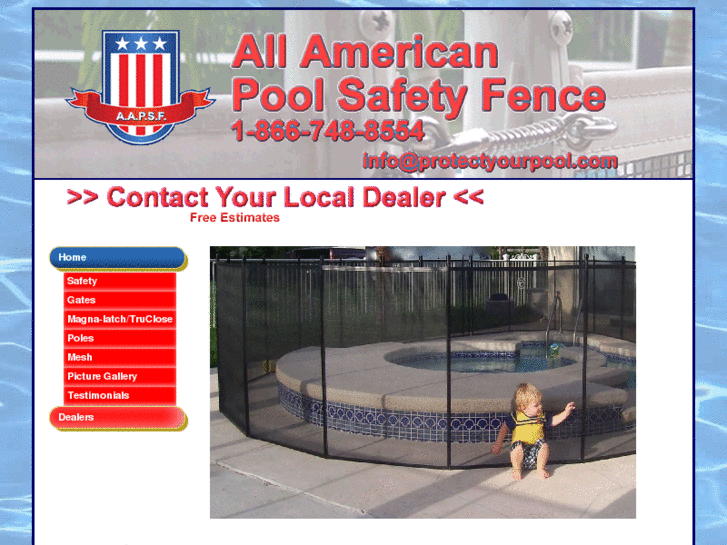 www.protectyourpool.com