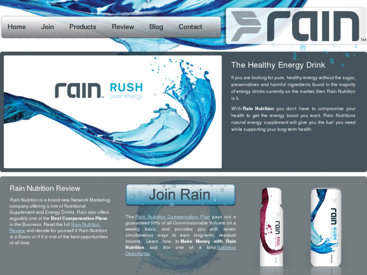 www.rainscam.com