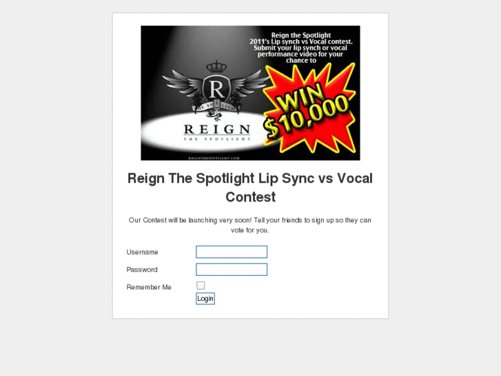 www.reignthespotlight.com