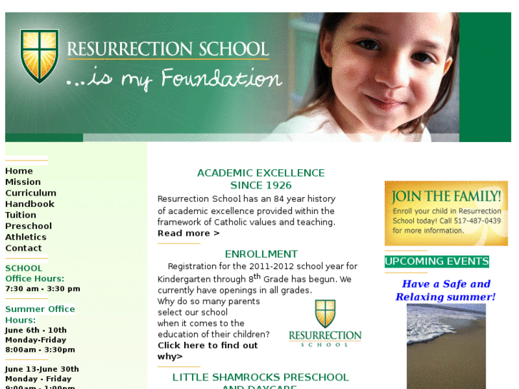 www.resschool.com