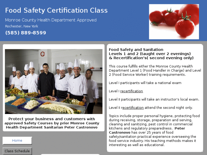 www.rochesterfoodsafety.com