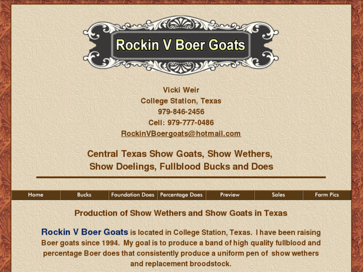 www.rockinvboergoats.com