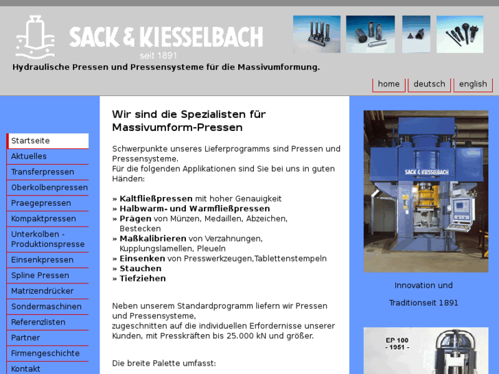 www.sack-kiesselbach.com