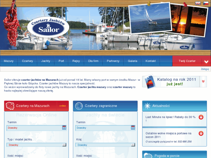 www.sailor.pl