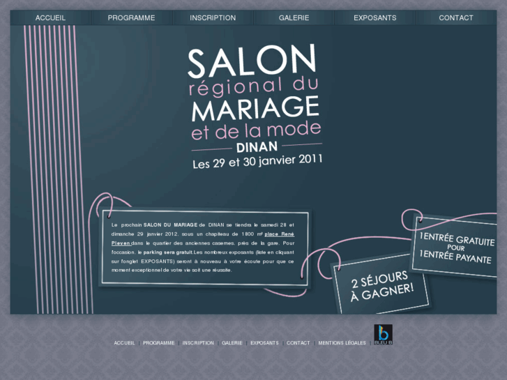 www.salon-mariage-dinan.com