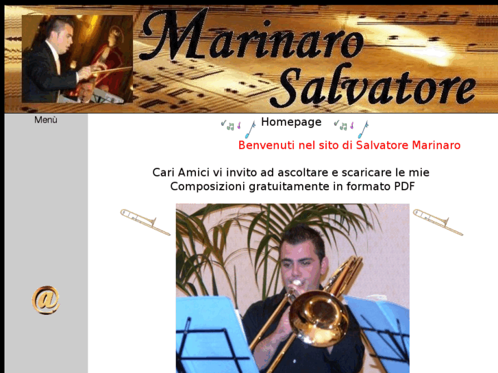 www.salvatoremarinaro.com