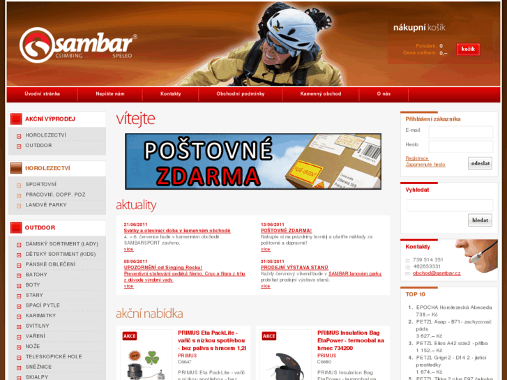 www.sambarsport.cz