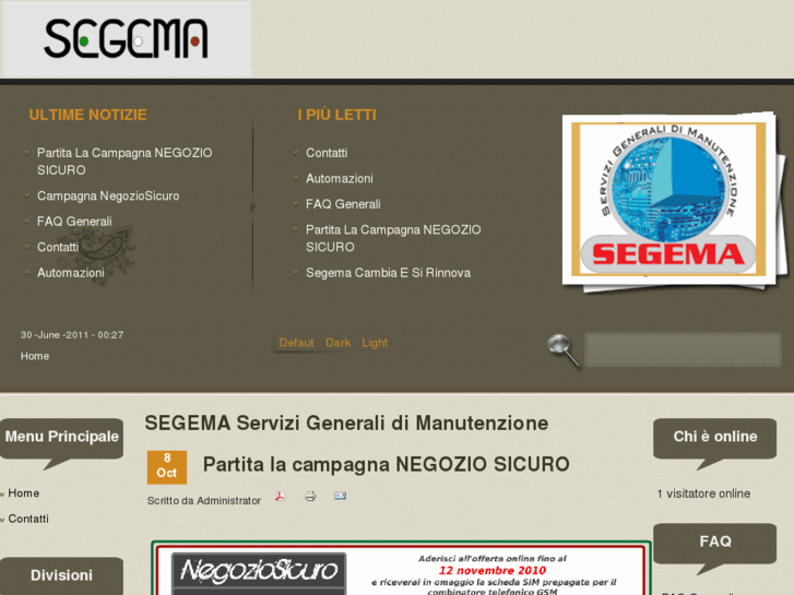 www.segema.net