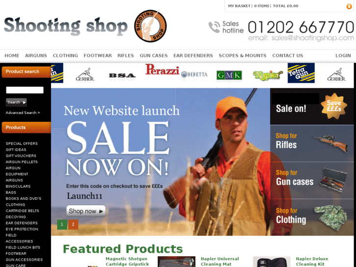 www.shootingshop.com