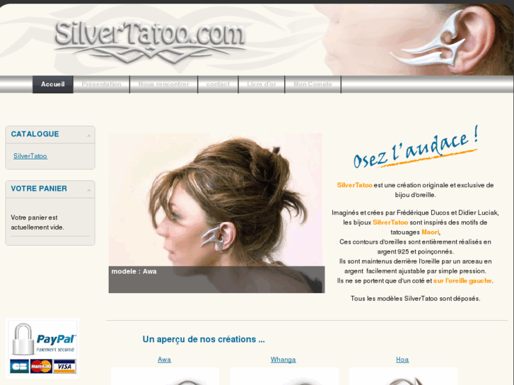 www.silvertatoo.com