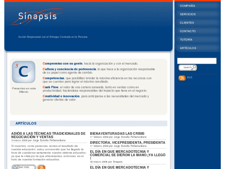 www.sinapsissolution.com