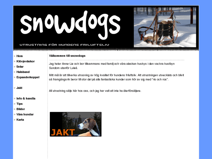 www.snowdogs.se