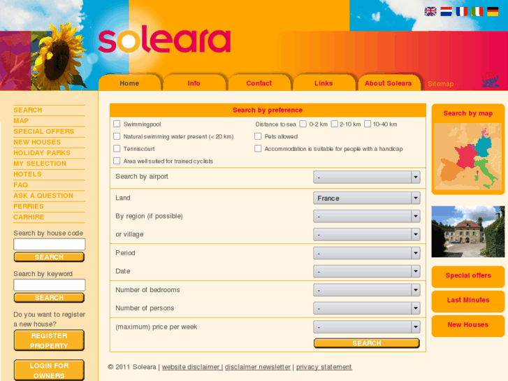 www.soleara.com