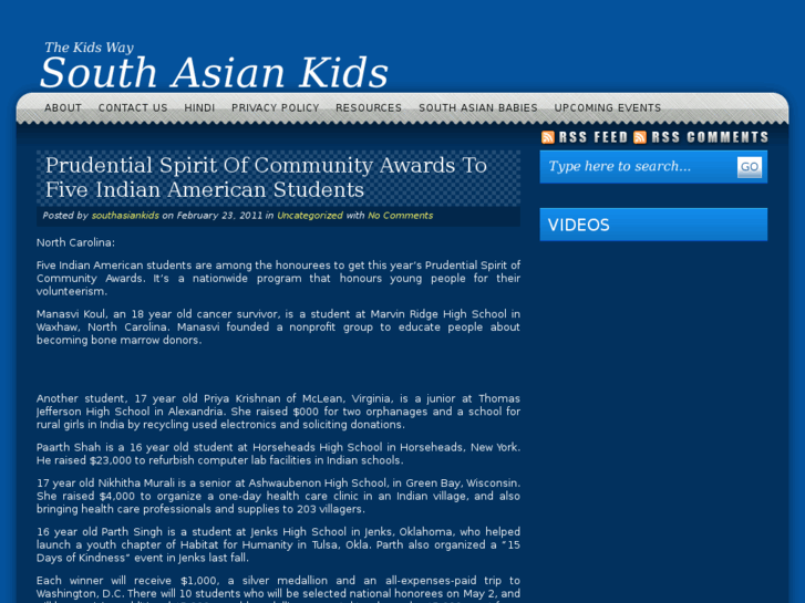 www.southasiankids.com