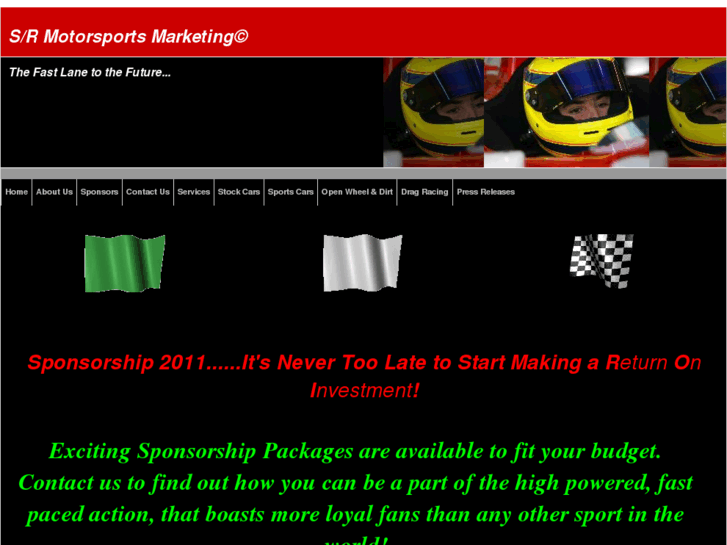 www.southern-racing.com