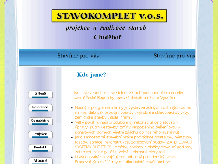 www.stavokomplet.com