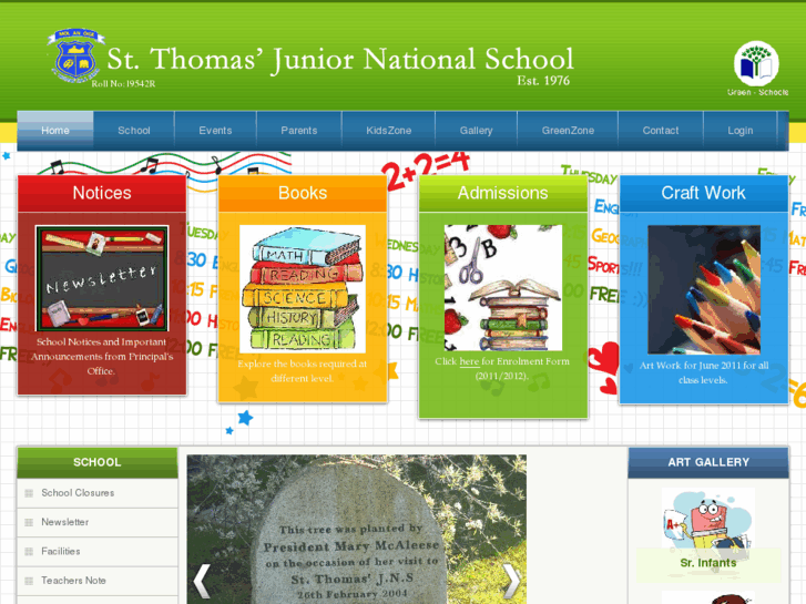 www.stthomasjns.com