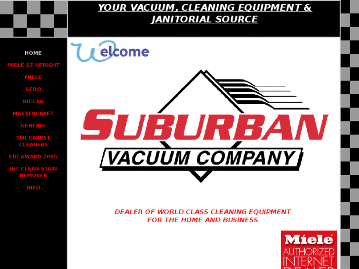 www.suburbanvacuum.com