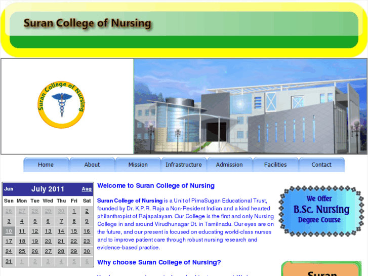 www.surannursing.org