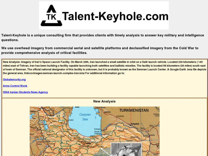 www.talent-keyhole.com