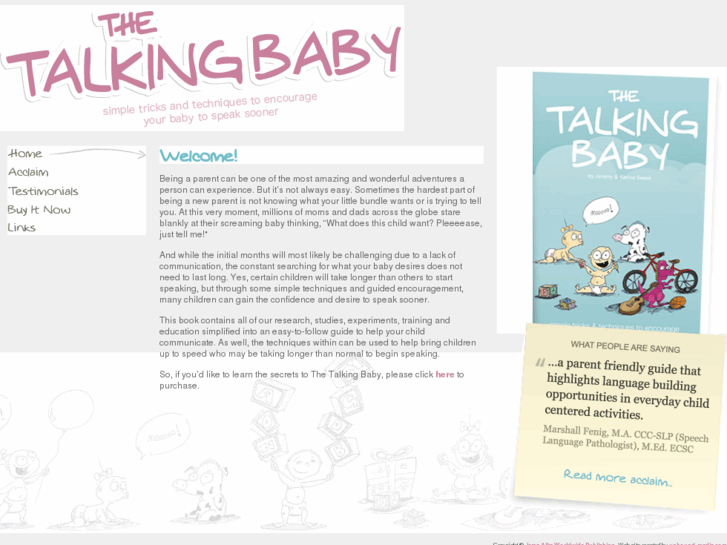 www.talkingbaby.com